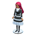Dress-Up Doll Animal Crossing New Horizons | ACNH Critter - ACNHMALL