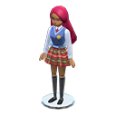 Dress-Up Doll Animal Crossing New Horizons | ACNH Critter - ACNHMALL