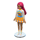Dress-Up Doll Animal Crossing New Horizons | ACNH Critter - ACNHMALL