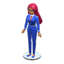 Dress-Up Doll Animal Crossing New Horizons | ACNH Critter - ACNHMALL