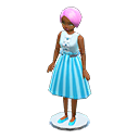 Dress-Up Doll Animal Crossing New Horizons | ACNH Critter - ACNHMALL