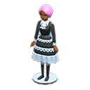 Dress-Up Doll Animal Crossing New Horizons | ACNH Critter - ACNHMALL