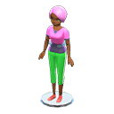 Dress-Up Doll Animal Crossing New Horizons | ACNH Critter - ACNHMALL