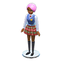 Dress-Up Doll Animal Crossing New Horizons | ACNH Critter - ACNHMALL