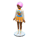 Dress-Up Doll Animal Crossing New Horizons | ACNH Critter - ACNHMALL