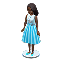 Dress-Up Doll Animal Crossing New Horizons | ACNH Critter - ACNHMALL