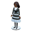 Dress-Up Doll Animal Crossing New Horizons | ACNH Critter - ACNHMALL