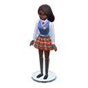 Dress-Up Doll Animal Crossing New Horizons | ACNH Critter - ACNHMALL