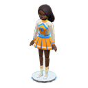 Dress-Up Doll Animal Crossing New Horizons | ACNH Critter - ACNHMALL