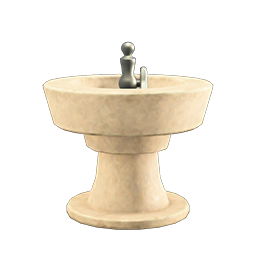 Drinking Fountain DIY