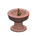 Drinking Fountain Animal Crossing New Horizons | ACNH Critter - ACNHMALL