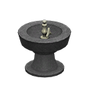 Drinking Fountain Animal Crossing New Horizons | ACNH Critter - ACNHMALL