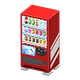 Red x Sports drink Red x Sports drink