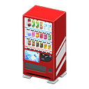 Drink Machine Animal Crossing New Horizons | ACNH Critter - ACNHMALL