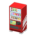 Drink Machine Animal Crossing New Horizons | ACNH Critter - ACNHMALL