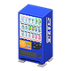 Blue x Orange juice Blue x Orange juice