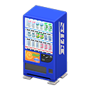 Drink Machine Animal Crossing New Horizons | ACNH Critter - ACNHMALL
