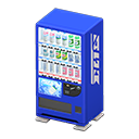 Drink Machine Animal Crossing New Horizons | ACNH Critter - ACNHMALL