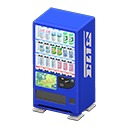 Drink Machine Animal Crossing New Horizons | ACNH Critter - ACNHMALL