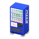 Blue x Cute
