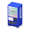 Drink Machine Animal Crossing New Horizons | ACNH Critter - ACNHMALL