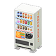 White x Orange juice