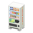 Drink Machine Animal Crossing New Horizons | ACNH Critter - ACNHMALL