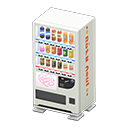 Drink Machine Animal Crossing New Horizons | ACNH Critter - ACNHMALL