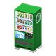 Green x Sports drink