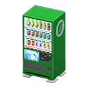 Drink Machine Animal Crossing New Horizons | ACNH Critter - ACNHMALL