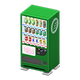 Green x Cute