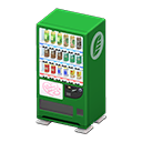 Drink Machine Animal Crossing New Horizons | ACNH Critter - ACNHMALL