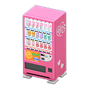 Drink Machine Animal Crossing New Horizons | ACNH Critter - ACNHMALL