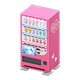 Pink x Sports drink