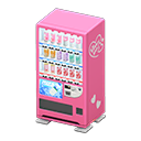 Drink Machine Animal Crossing New Horizons | ACNH Critter - ACNHMALL