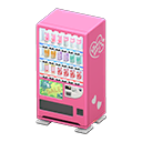 Drink Machine Animal Crossing New Horizons | ACNH Critter - ACNHMALL