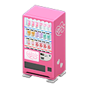 Drink Machine Animal Crossing New Horizons | ACNH Critter - ACNHMALL