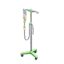 IV Drip Animal Crossing New Horizons | ACNH Critter - ACNHMALL