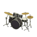 Drum Set Animal Crossing New Horizons | ACNH Critter - ACNHMALL
