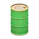 Oil Barrel Animal Crossing New Horizons | ACNH Critter - ACNHMALL