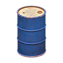 Oil Barrel Animal Crossing New Horizons | ACNH Critter - ACNHMALL