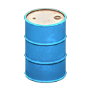 Oil Barrel Animal Crossing New Horizons | ACNH Critter - ACNHMALL