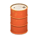 Orange x NA Orange x NA