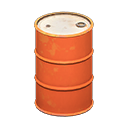Oil Barrel Animal Crossing New Horizons | ACNH Critter - ACNHMALL