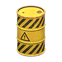 Oil Barrel Animal Crossing New Horizons | ACNH Critter - ACNHMALL