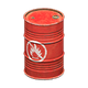 Red x NA Red x NA