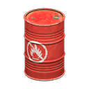 Oil Barrel Animal Crossing New Horizons | ACNH Critter - ACNHMALL
