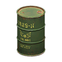 Oil Barrel Animal Crossing New Horizons | ACNH Critter - ACNHMALL