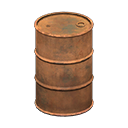 Oil Barrel Animal Crossing New Horizons | ACNH Critter - ACNHMALL