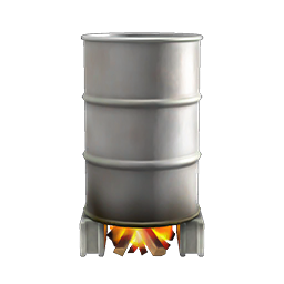 Oil-Barrel Bathtub DIY